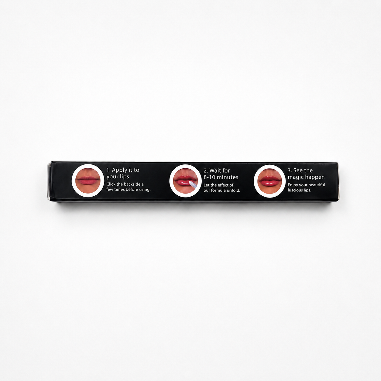 Lip Plumper for Fyldigere Lepper