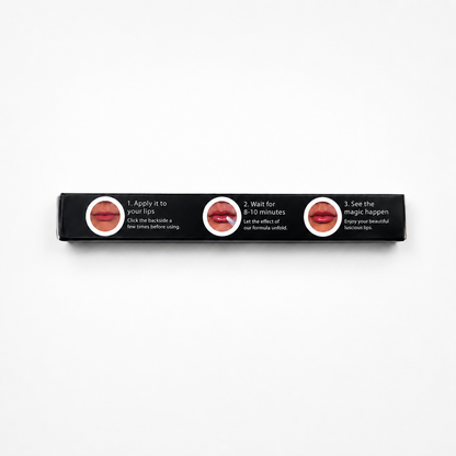 Lip Plumper for Fyldigere Lepper