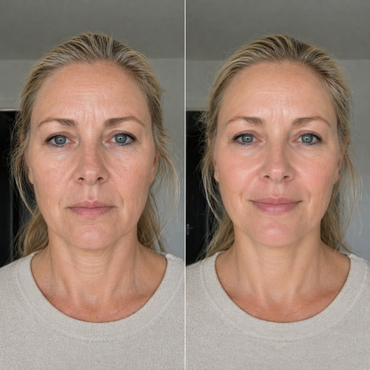 Anti-Aging Collagen Jelly Cream for Mykere Hud og Naturlig Glød