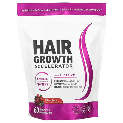 Hair Growth Accelerator