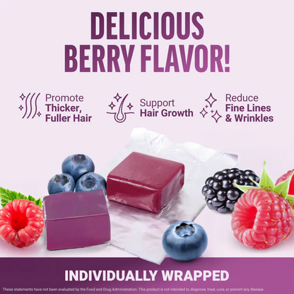 Hair Growth Accelerator