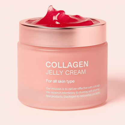 Anti-Aging Kit for Glattere Hud og Fastere Hals