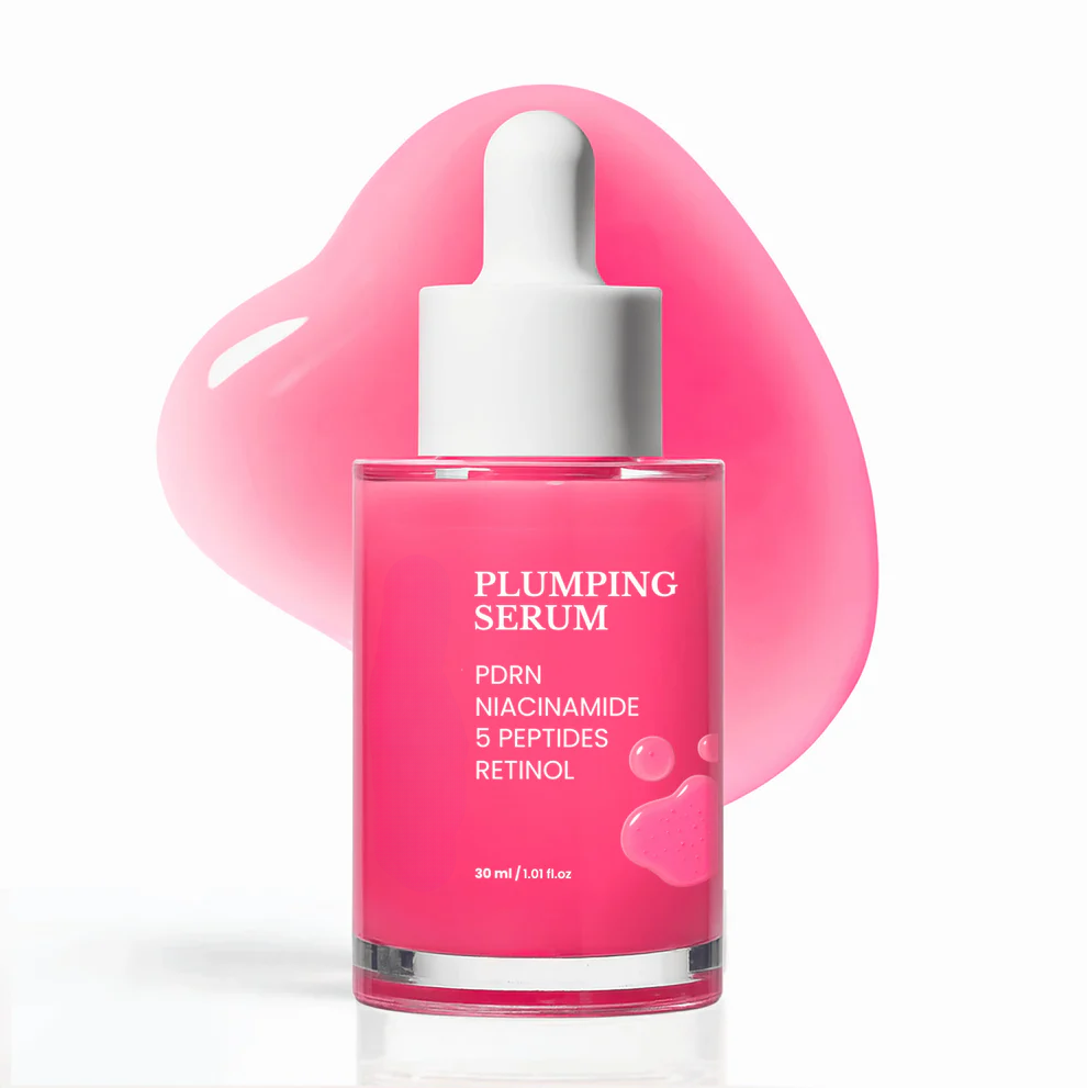 Glow Kit for Jevn Hudtone og Naturlig Glød