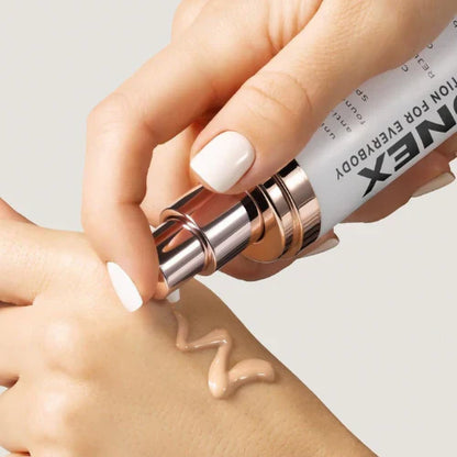 Pro-Age Fargeforandrende Foundation