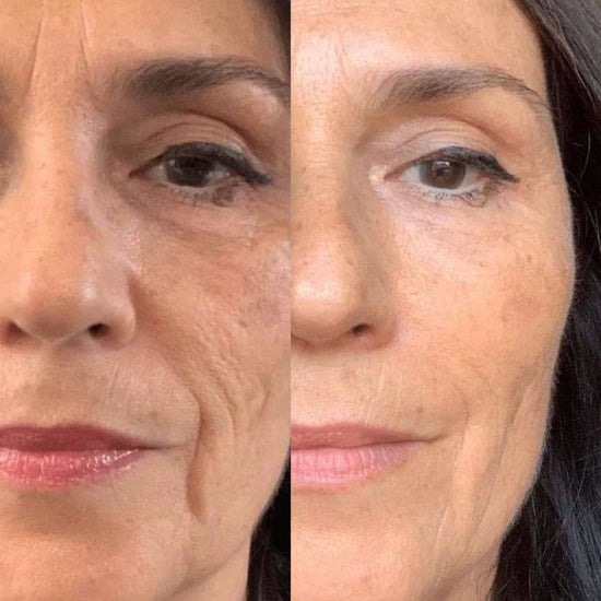 Glow Kit for Jevn Hudtone og Naturlig Glød
